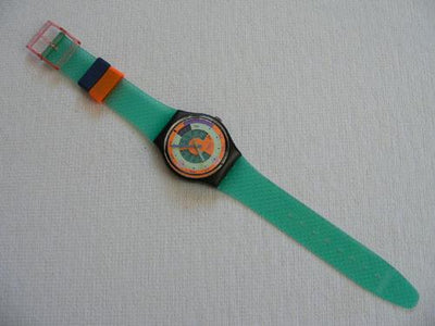 Skychart GN705 Swatch watch