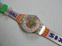 Sport Section GK164 Swatch watch