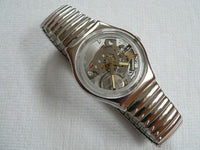Steeltech GY100 Swatch Watch