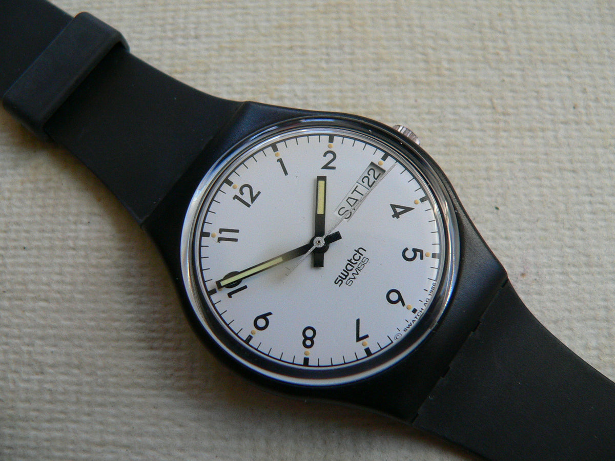 swatch Classic Four GB725 – swatchandbeyond.com