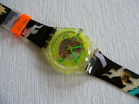 Bermudas GK133 Swatch Watch