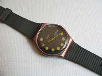 Bright Lights GX706 Swatch Watch