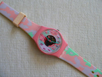 Camouflage LP106 Swatch