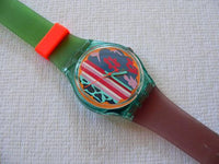 Casbah GL104 Swatch Watch