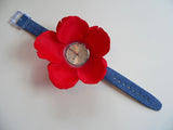 Swatch Flower On You GS109PACK