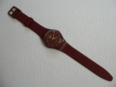 GR103 Swatch Watch