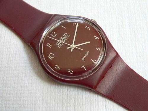 GR103 Swatch Watch
