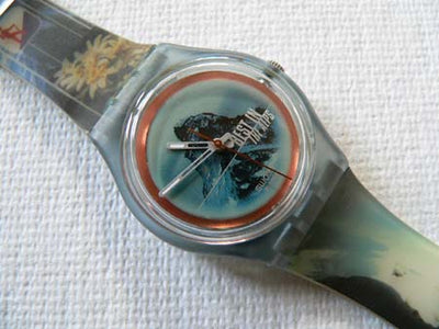 Highness of Zermatt SKN103