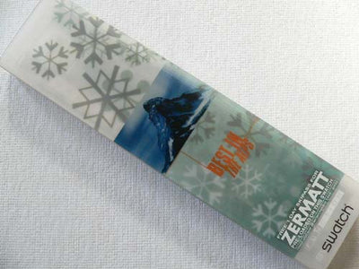 Highness of Zermatt SKN103