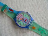 Hookipa GN118 Swatch Watch
