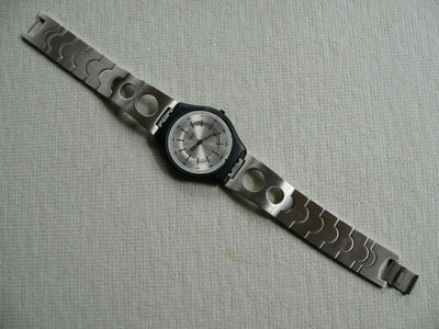 Swatch Skin Flattention SFB106G