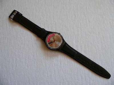 Tip Tap GB138 Swatch Watch