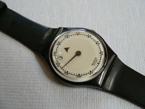 Turnover GB417 Swatch