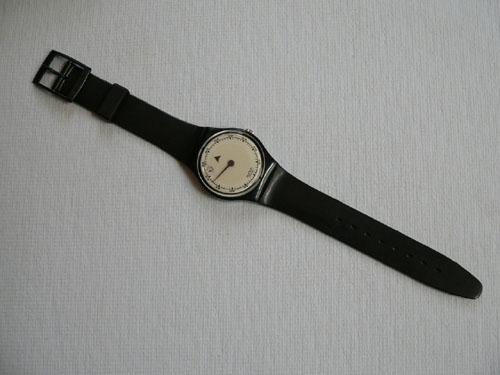 Turnover GB417 Swatch