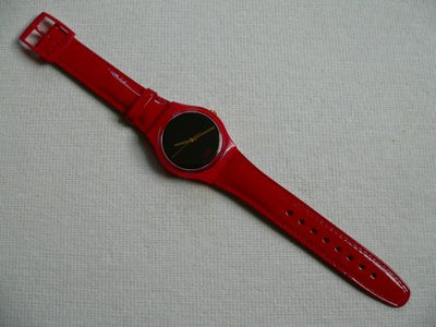 Swatch Black Pool GR145
