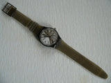 Cantautore SLM106 Swatch Watch