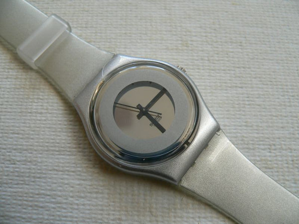 Swatch Back-Up GM140
