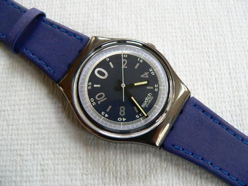 Be Bop GX120 swatch watch