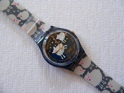 Black Sheep GN150