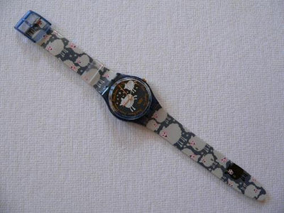 Black Sheep GN150