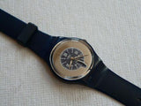 Blauer GN707 Swatch Watch