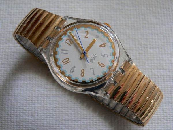 Swatch Watch Cool Fred GK150M
