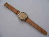 Country Side GX114 swatch watch
