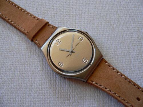 Country Side GX114 swatch watch