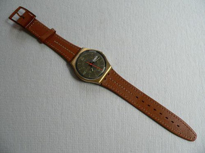 Swatch Courier GX703
