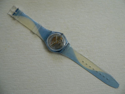 Swatch watch Fat Free GN167