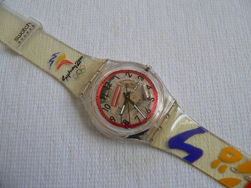 Glorious Runner SKK107