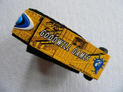 Goodwill Games SHB101