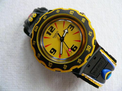 Goodwill Games SHB101