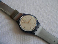 Grauer GN146 Swatch Watch
