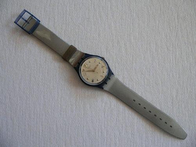 Grauer GN146 Swatch Watch