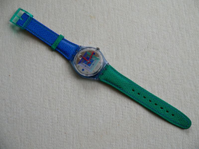 Swatch Kangaroo GN402