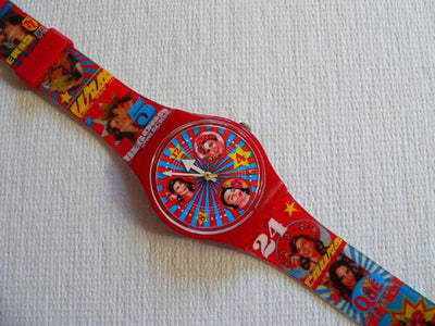 Love Bite GN176PACK Swatch