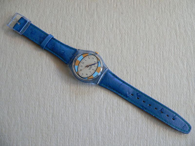 Swatch Milk Shake GN139