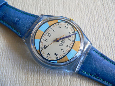 Swatch Milk Shake GN139