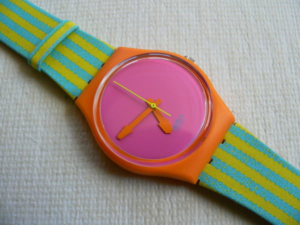 Ombrellone GO100 Swatch Watch