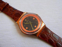 P.D.G. GX122 Swatch Watch