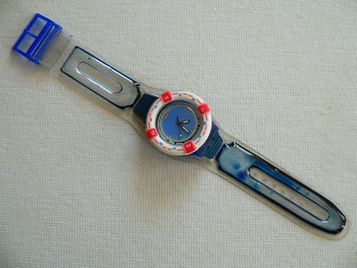 Swatch Rescue SDN904PACK