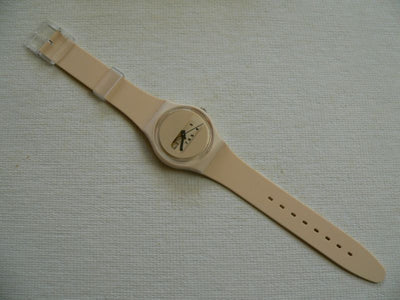 Swatch Screen GW117