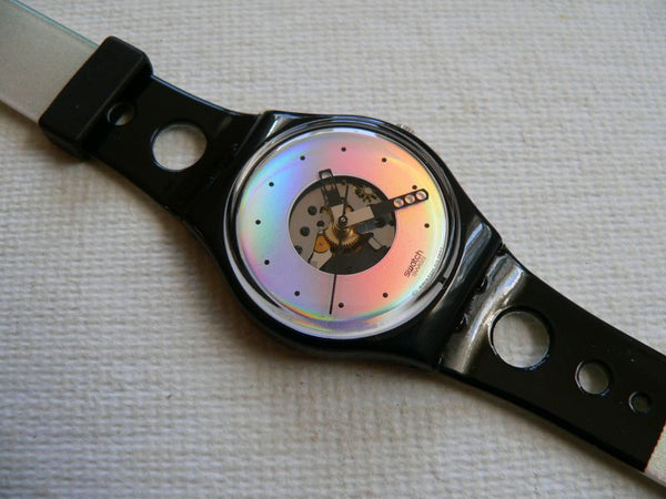 Swatch Seppia GB184