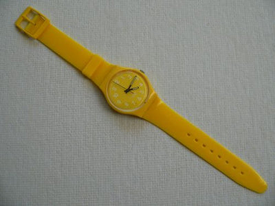 Lemon Time GJ128
