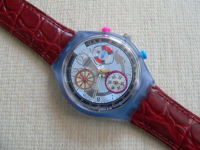 Powersteel SCN110L