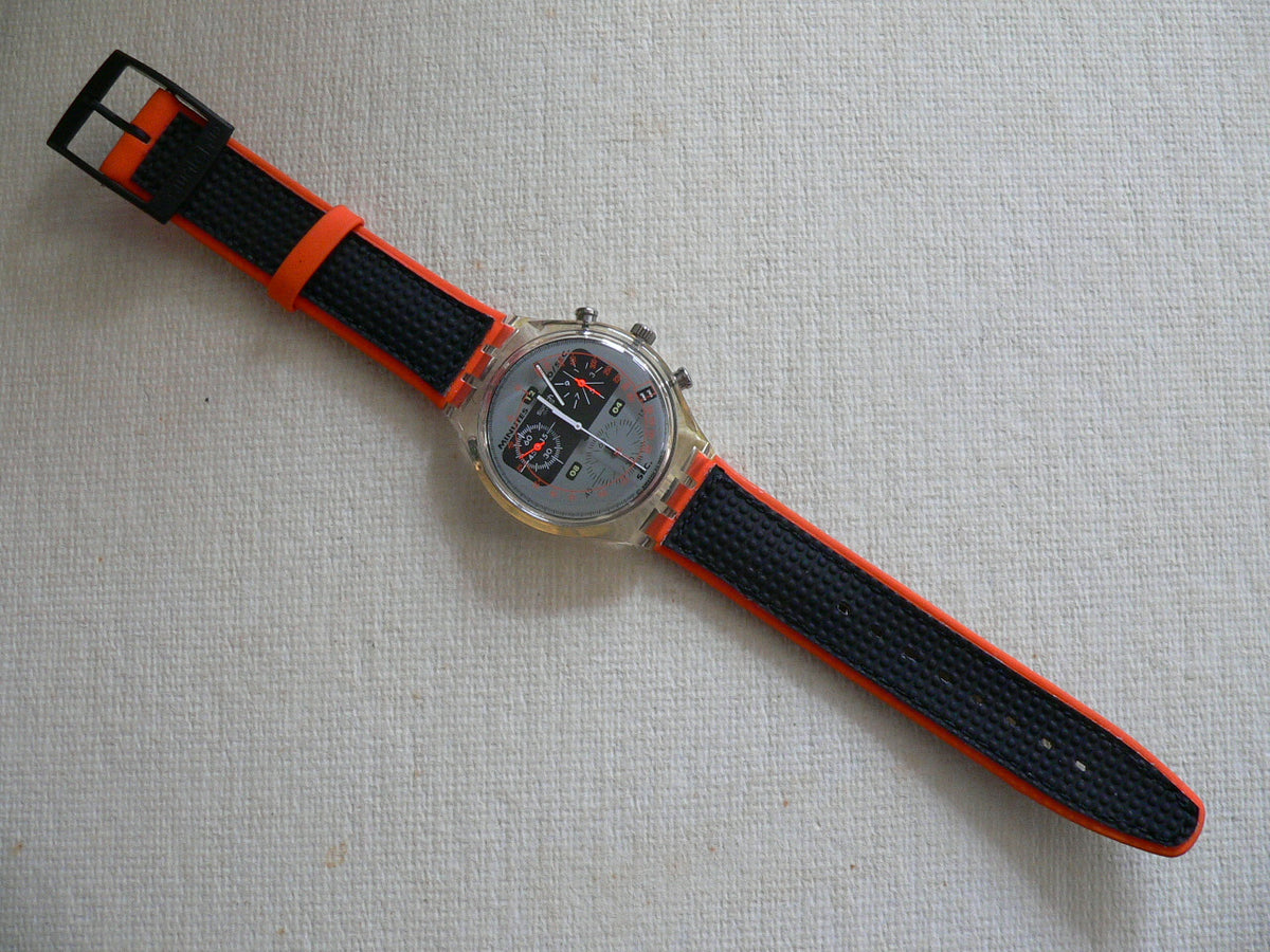 Overdrive SCK413 – swatchandbeyond.com