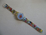 Swatch Cookie Face GK386