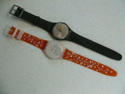 Swatch Happy Wedding Special GZS05PACK2
