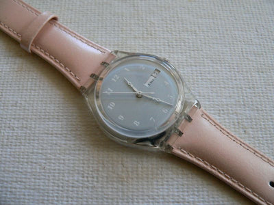 Swatch Honey Bump GK739